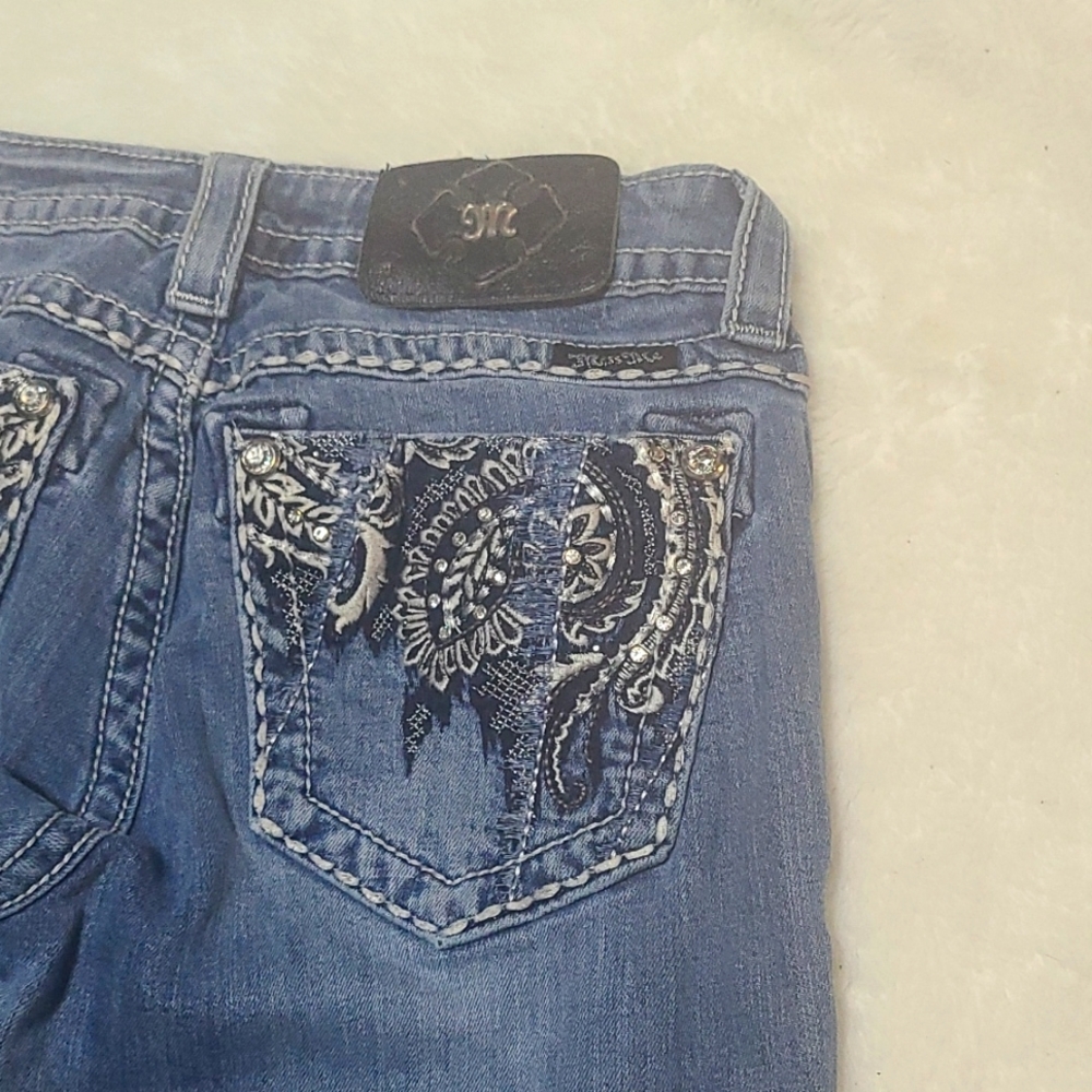 Miss Me Womens Jeans